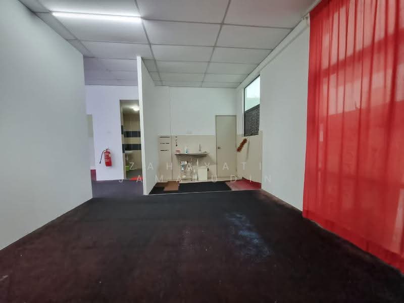 Shop / Office untuk Dijual di Shah Alam (Selangor) - Zahayati Jamaludin - Interior - PropertyGuru.com.my