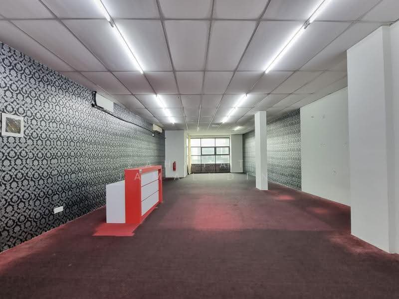 Shop / Office untuk Dijual di Shah Alam (Selangor) - Zahayati Jamaludin - Interior - PropertyGuru.com.my