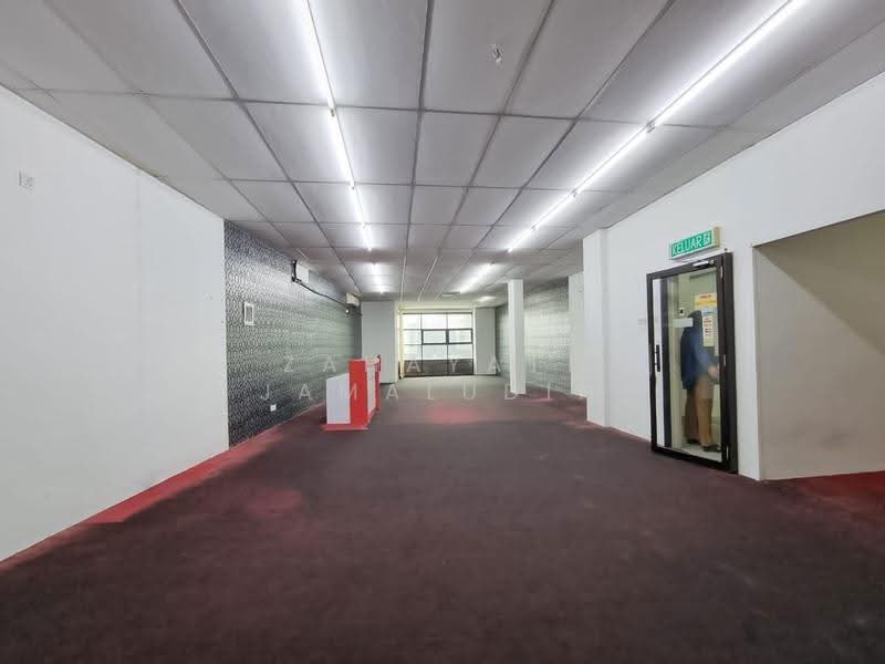 Shop / Office untuk Dijual di Shah Alam (Selangor) - Zahayati Jamaludin - Interior - PropertyGuru.com.my