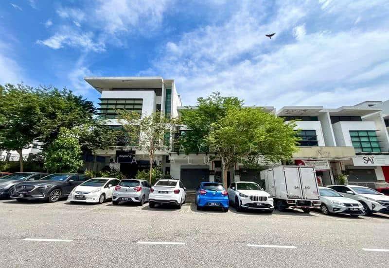 Shop / Office untuk Dijual di Shah Alam (Selangor) - Zahayati Jamaludin - Exterior - PropertyGuru.com.my