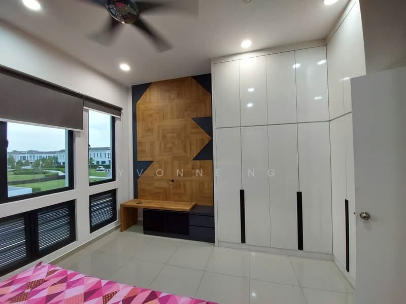 Eco Tropics untuk Untuk Disewa - RM 2,800 /bulan, Feb 2026 - Bedroom - PropertyGuru.com.my