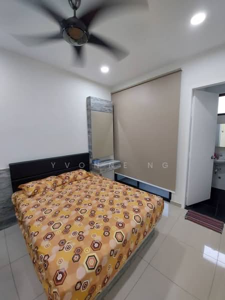 Eco Tropics untuk Untuk Disewa - RM 2,800 /bulan, Feb 2026 - Bedroom - PropertyGuru.com.my