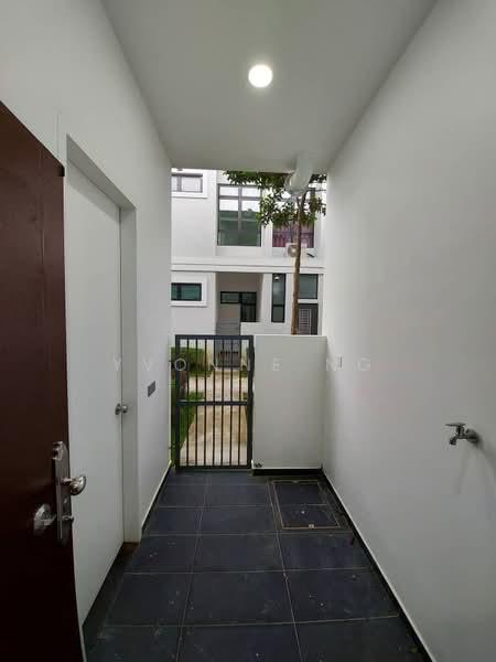 Eco Tropics untuk Untuk Disewa - RM 2,800 /bulan, Feb 2026 - Exterior - PropertyGuru.com.my