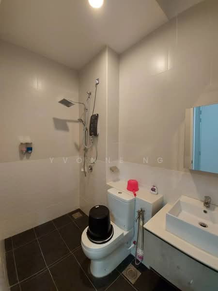 Eco Tropics untuk Untuk Disewa - RM 2,800 /bulan, Feb 2026 - Bathroom - PropertyGuru.com.my