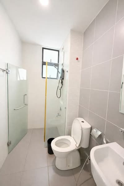 The Platino Serviced Apartment untuk Untuk Disewa - RM 3,000 /bulan, Feb 2026 - Bathroom - PropertyGuru.com.my