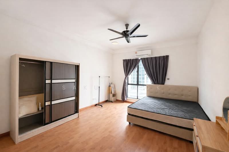 The Platino Serviced Apartment untuk Untuk Disewa - RM 3,000 /bulan, Feb 2026 - Bedroom - PropertyGuru.com.my