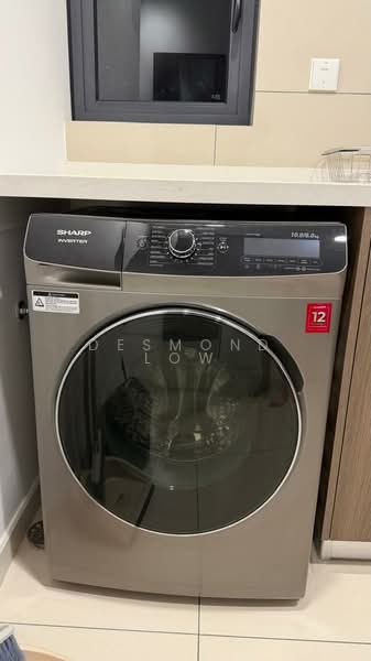 Service Residence for Rent at Sunway Velocity TWO - Desmond Low - Interior - PropertyGuru.com.my