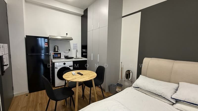 Service Residence for Rent at Sunway Velocity TWO - Desmond Low - Bedroom - PropertyGuru.com.my