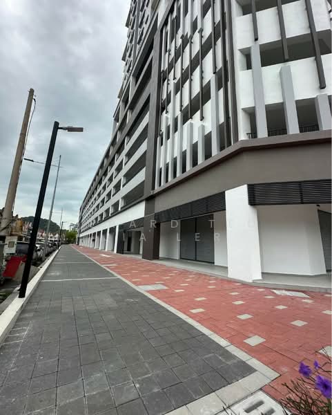 Shop / Office for Rent in Bayan Baru (Penang) - Gerard Teo Jia Ler - Exterior - PropertyGuru.com.my