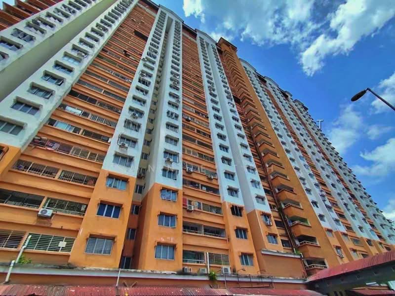 Flora Damansara Apartment untuk Untuk Dijual - RM 131,000, Feb 2026 - Exterior - PropertyGuru.com.my