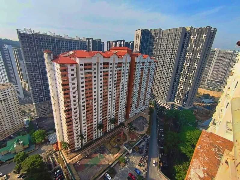 Flora Damansara Apartment untuk Untuk Dijual - RM 131,000, Feb 2026 - Exterior - PropertyGuru.com.my
