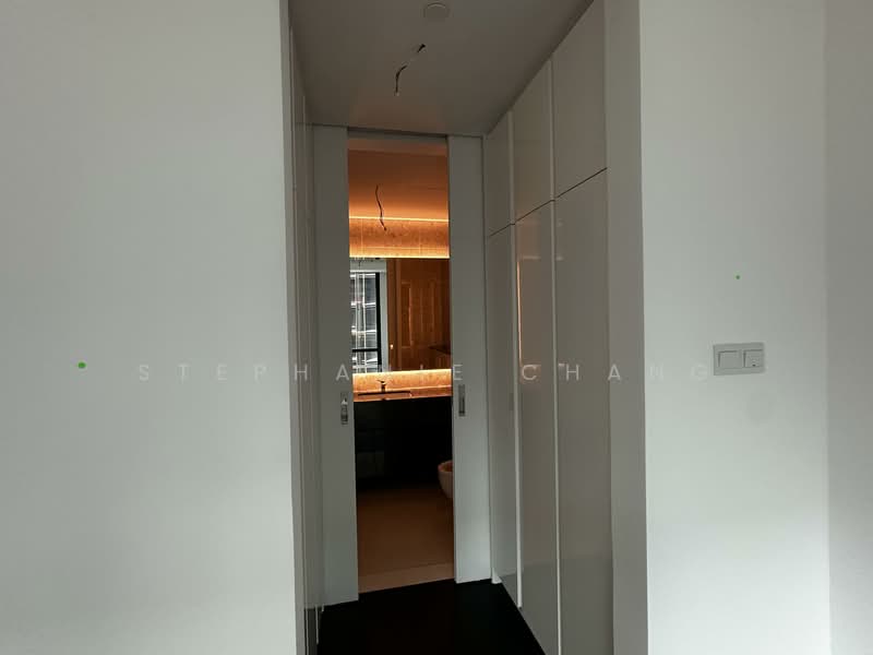 Service Residence for Rent at Pavilion Damansara Heights - Stephanie Chang - Bathroom - PropertyGuru.com.my