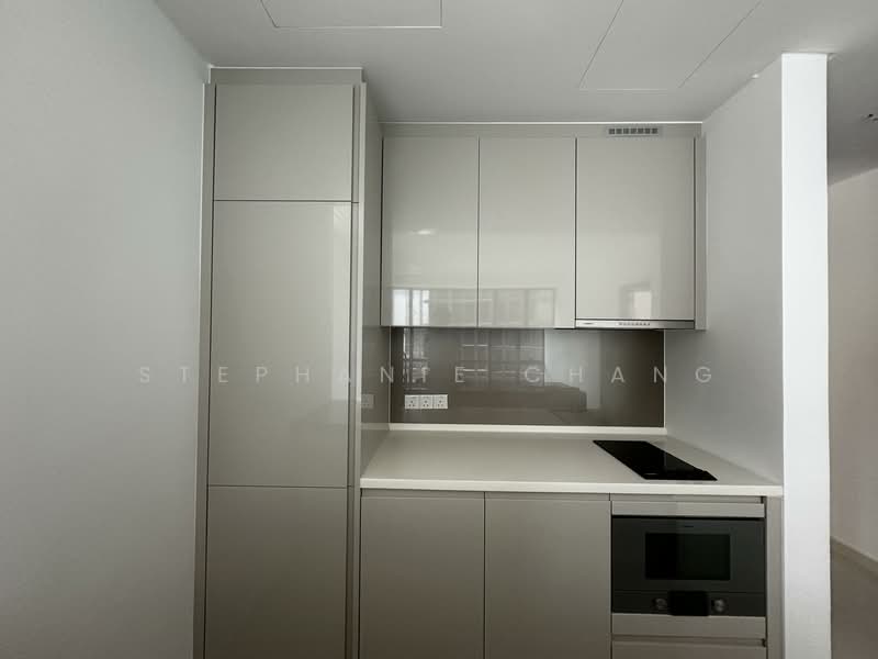 Service Residence for Rent at Pavilion Damansara Heights - Stephanie Chang - Kitchen - PropertyGuru.com.my