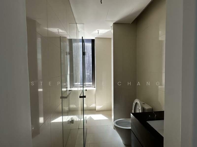 Service Residence for Rent at Pavilion Damansara Heights - Stephanie Chang - Bathroom - PropertyGuru.com.my