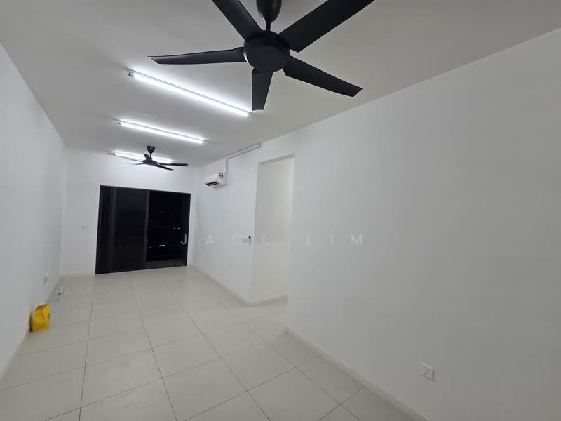 Condominium for Rent at Vierra Residence - Jack Lim - Living Room - PropertyGuru.com.my