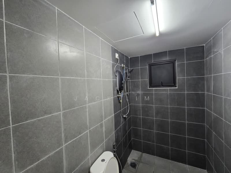 Condominium for Rent at Vierra Residence - Jack Lim - Bathroom - PropertyGuru.com.my