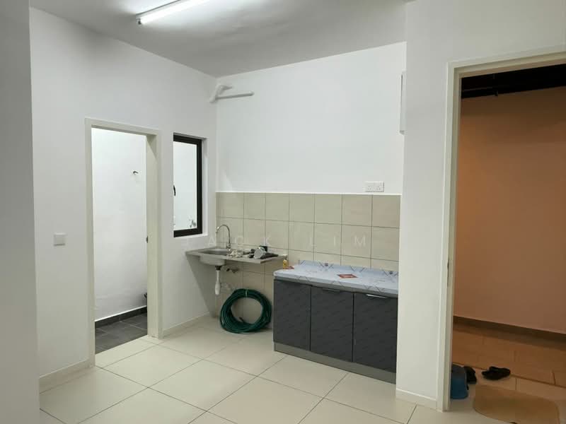 Condominium for Rent at Vierra Residence - Jack Lim - Kitchen - PropertyGuru.com.my
