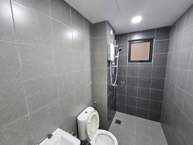Condominium for Rent at Vierra Residence - Jack Lim - Bathroom - PropertyGuru.com.my