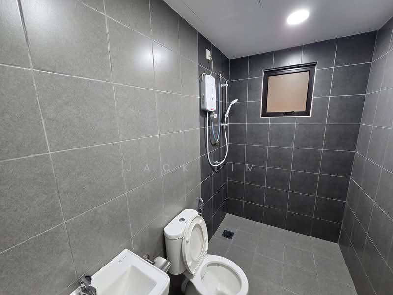 Condominium for Rent at Vierra Residence - Jack Lim - Bathroom - PropertyGuru.com.my