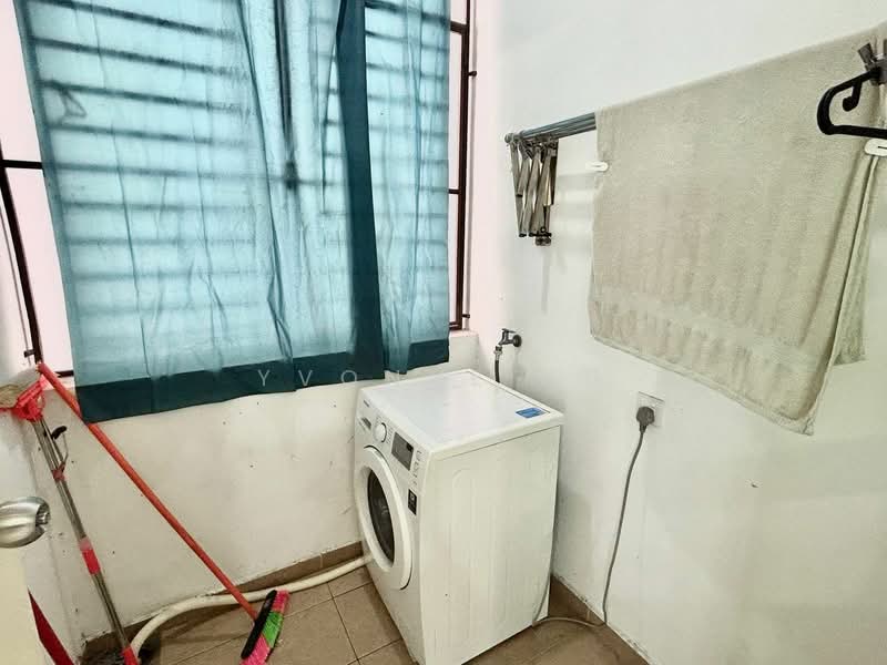 Service Residence for Rent at D'Summit Residences - Yvonne Ng - Interior - PropertyGuru.com.my