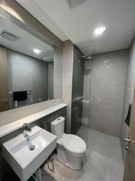 Service Residence for Rent at Cantara Residences - Shawn Loh - Bathroom - PropertyGuru.com.my