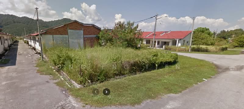 Sungai Siput untuk Untuk Dijual - RM 68,500, Feb 2026 - Exterior - PropertyGuru.com.my