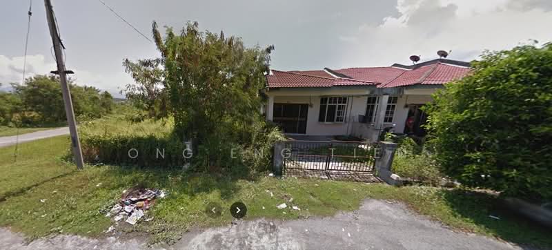 Sungai Siput untuk Untuk Dijual - RM 68,500, Feb 2026 - Exterior - PropertyGuru.com.my