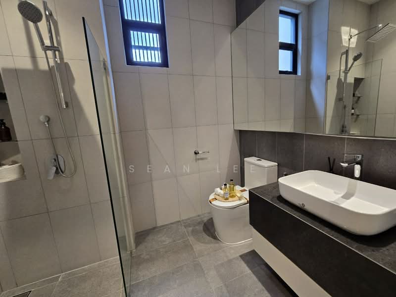 Bungalow for Sale in Masai (Johor) - Sean Lee - Bathroom - PropertyGuru.com.my