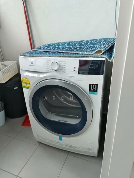 Condominium for Rent at 3 Residence - Sharon Lee - PropertyGuru.com.my