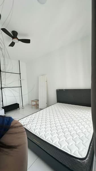 Permas Ville Apartment untuk Untuk Disewa - RM 1,800 /bulan, Feb 2026 - Bedroom - PropertyGuru.com.my