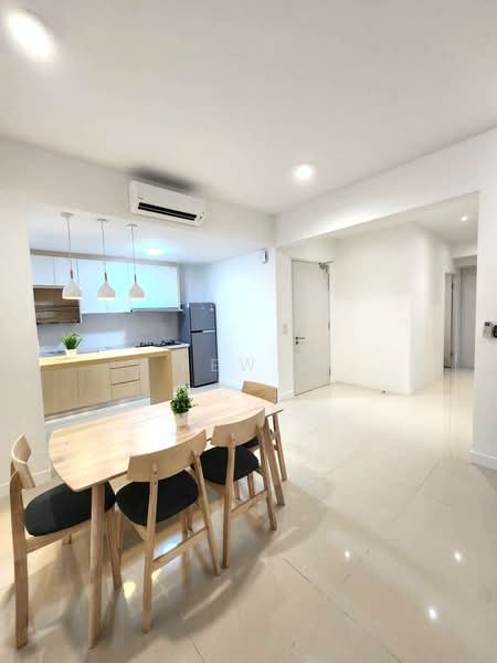 Condominium for Rent at Emerald Hill - Kew . - Kitchen - PropertyGuru.com.my
