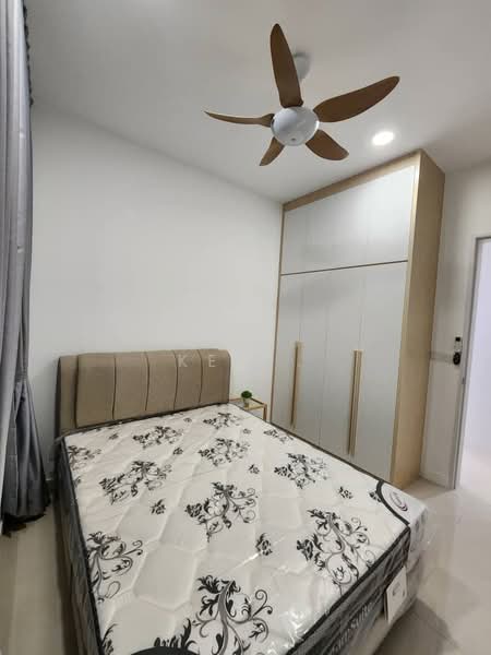 Condominium for Rent at Emerald Hill - Kew . - PropertyGuru.com.my