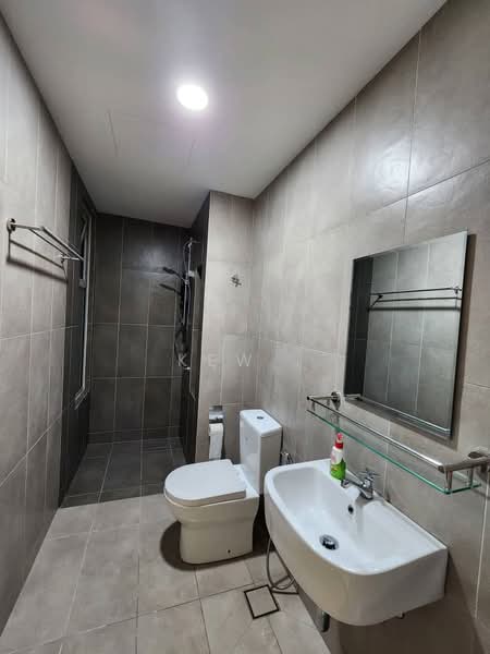 Condominium for Rent at Emerald Hill - Kew . - PropertyGuru.com.my