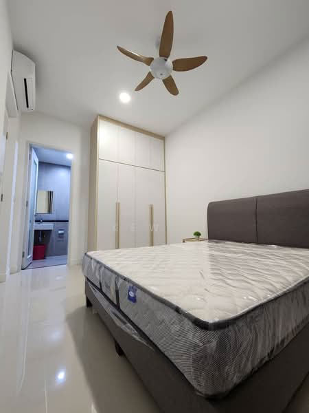 Condominium for Rent at Emerald Hill - Kew . - PropertyGuru.com.my
