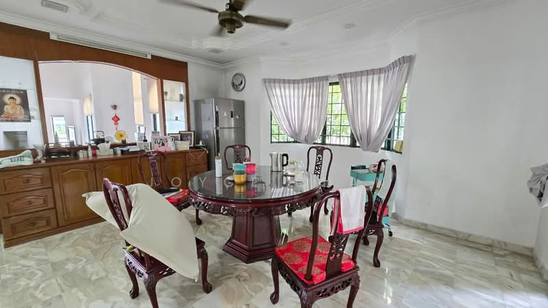 Bukit Jalil Golf, Bukit Jalil, Kuala Lumpur untuk Untuk Dijual - RM 5,500,000, Feb 2026 - PropertyGuru.com.my