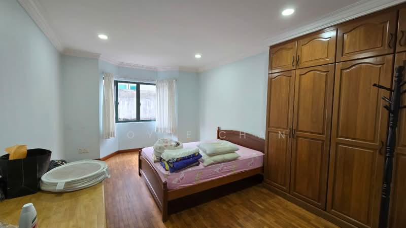 Bukit Jalil Golf, Bukit Jalil, Kuala Lumpur untuk Untuk Dijual - RM 5,500,000, Feb 2026 - PropertyGuru.com.my