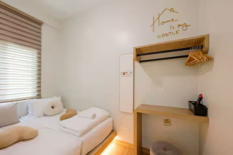 Amber Cove untuk Untuk Disewa - RM 2,200 /bulan, Feb 2026 - Bedroom - PropertyGuru.com.my