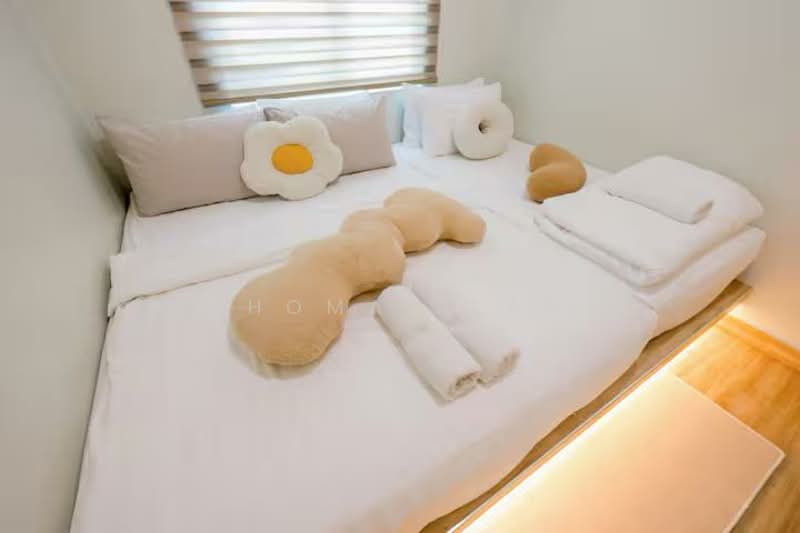 Amber Cove untuk Untuk Disewa - RM 2,200 /bulan, Feb 2026 - Bedroom - PropertyGuru.com.my