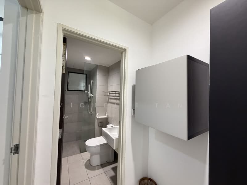 TRI PINNACLE untuk Untuk Disewa - RM 1,800 /bulan, Feb 2026 - Bathroom - PropertyGuru.com.my