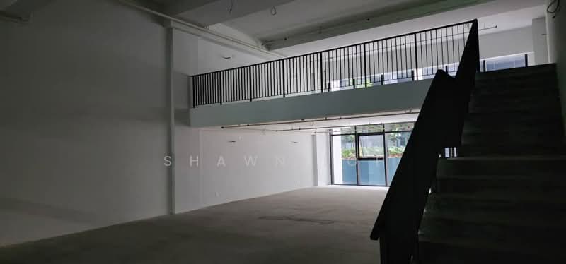 Warehouse for Rent in Kota Damansara (Selangor) - Shawn Loh - Interior - PropertyGuru.com.my