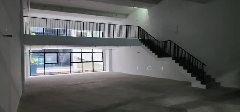 Warehouse for Rent in Kota Damansara (Selangor) - Shawn Loh - Interior - PropertyGuru.com.my