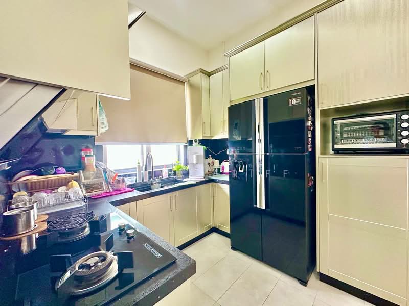 Semi-Detached House for Sale in Kajang (Selangor) - BILYA ARIFF - PropertyGuru.com.my