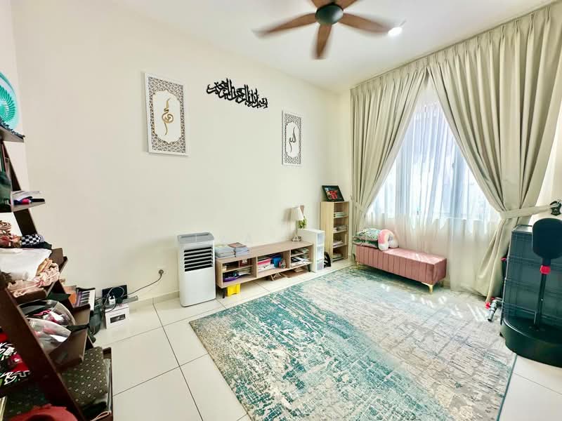 Semi-Detached House for Sale in Kajang (Selangor) - BILYA ARIFF - PropertyGuru.com.my