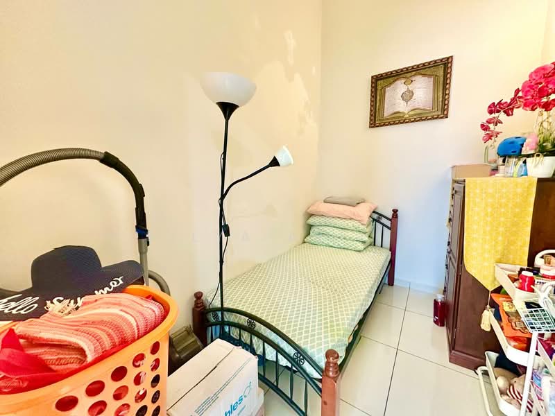 Semi-Detached House for Sale in Kajang (Selangor) - BILYA ARIFF - PropertyGuru.com.my