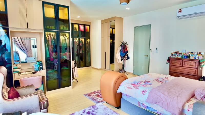 Semi-Detached House for Sale in Kajang (Selangor) - BILYA ARIFF - PropertyGuru.com.my