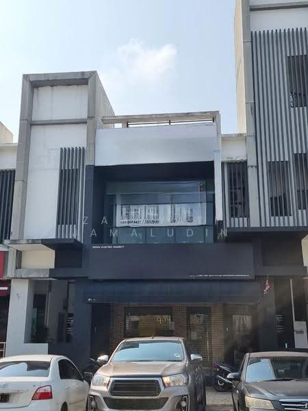 Kedai / Pejabat untuk Disewa di Shah Alam (Selangor) - Zahayati Jamaludin - Exterior - PropertyGuru.com.my