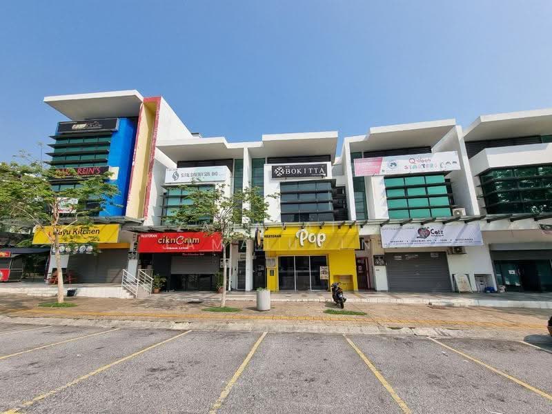 Kedai / Pejabat untuk Disewa di Shah Alam (Selangor) - Zahayati Jamaludin - Exterior - PropertyGuru.com.my