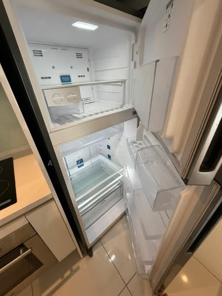 The Ridge untuk Untuk Disewa - RM 2,700 /bulan, Feb 2026 - Kitchen - PropertyGuru.com.my