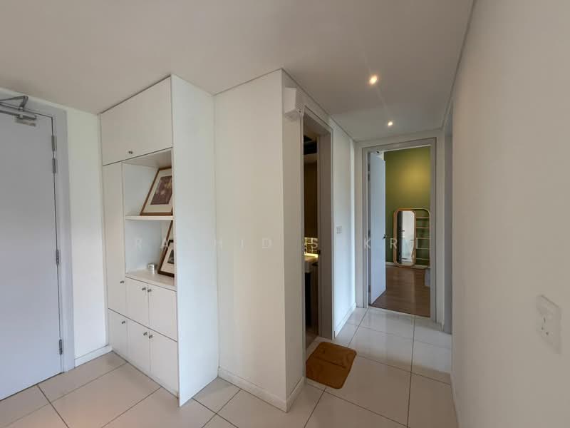 The Ridge untuk Untuk Disewa - RM 2,700 /bulan, Feb 2026 - Interior - PropertyGuru.com.my