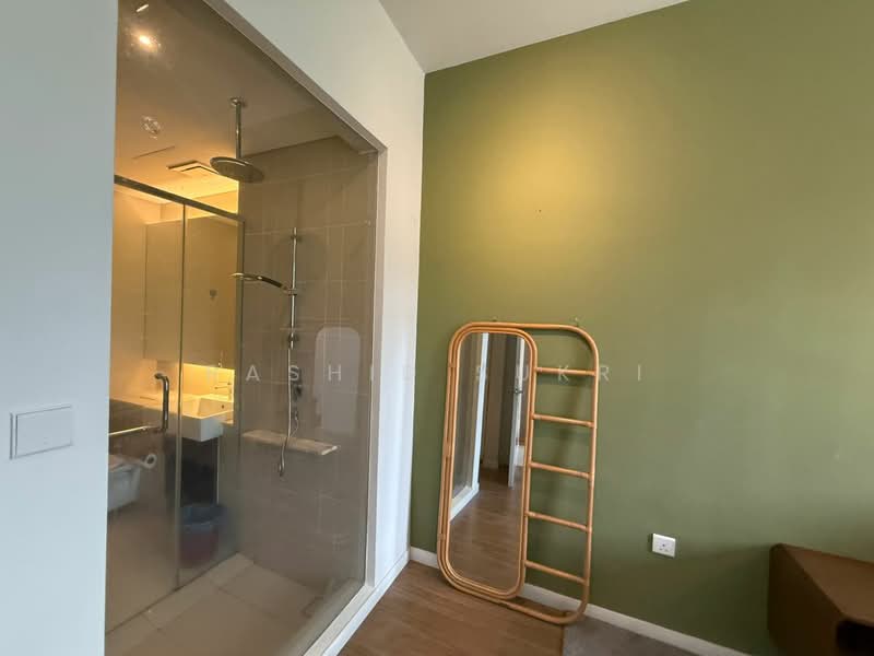 The Ridge untuk Untuk Disewa - RM 2,700 /bulan, Feb 2026 - Bathroom - PropertyGuru.com.my